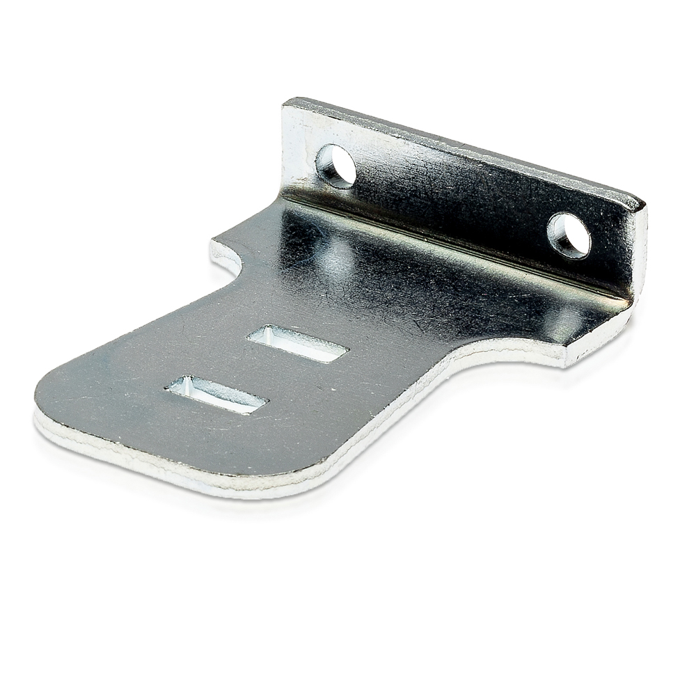 Butée d’arrêt renforcée ép.4mm Butée d’arrêt Sapelcam