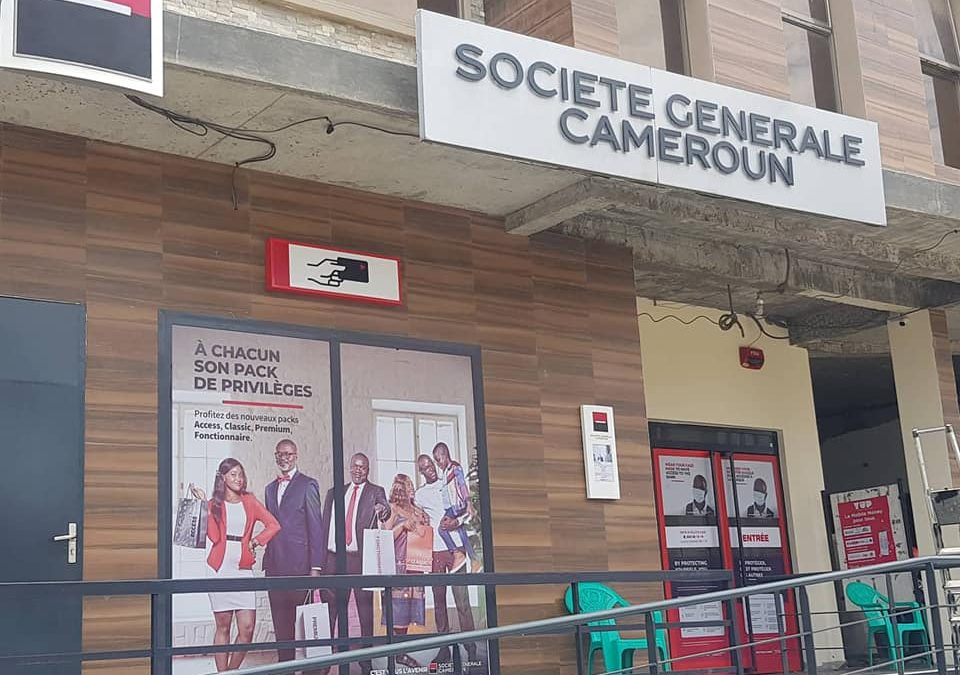 Société Générale
