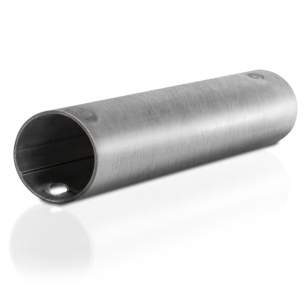 Tube pour l’axe du rideau métallique Anneau de protection Sapelcam