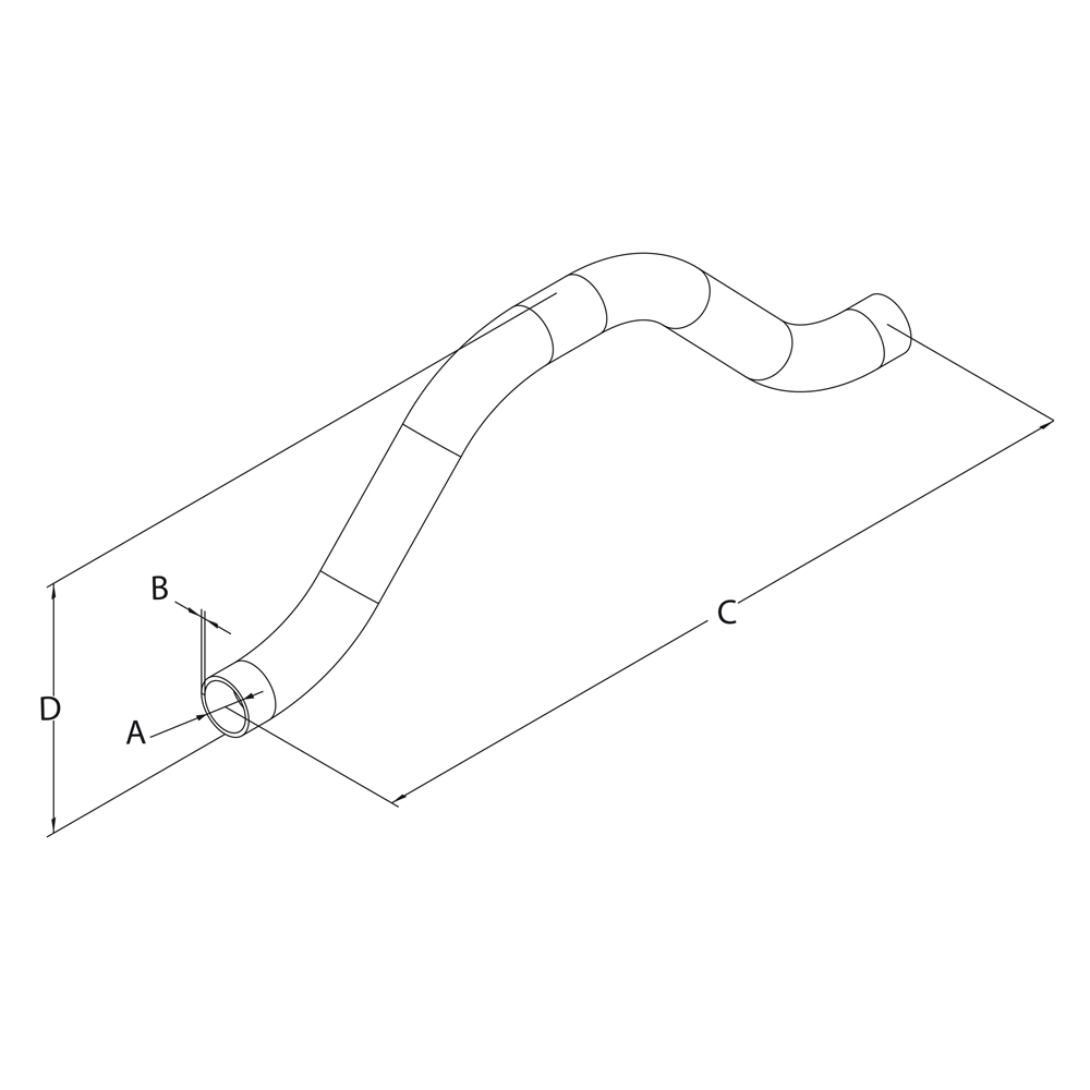 025TB00031 -Q PAG82.dxf Boîte à ressort avec roulements en nylon Dim Sapelcam