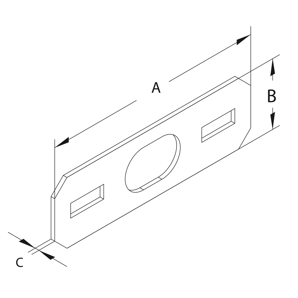 006SG00009-Q PAG40.dxf Boîte à ressort avec roulements en nylon Dim Sapelcam